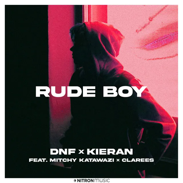 Rude Boy (feat. Mitchy Katawazi)