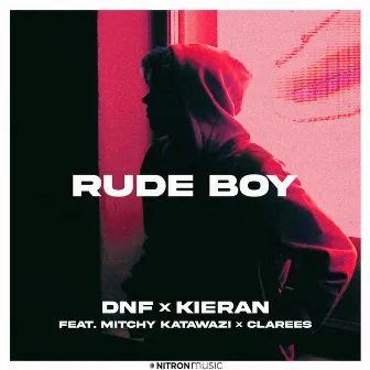 Rude Boy (feat. Mitchy Katawazi & Clarees) by Mitchy Katawazi