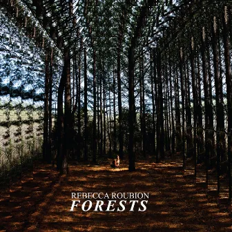 Forests by Rebecca Roubion