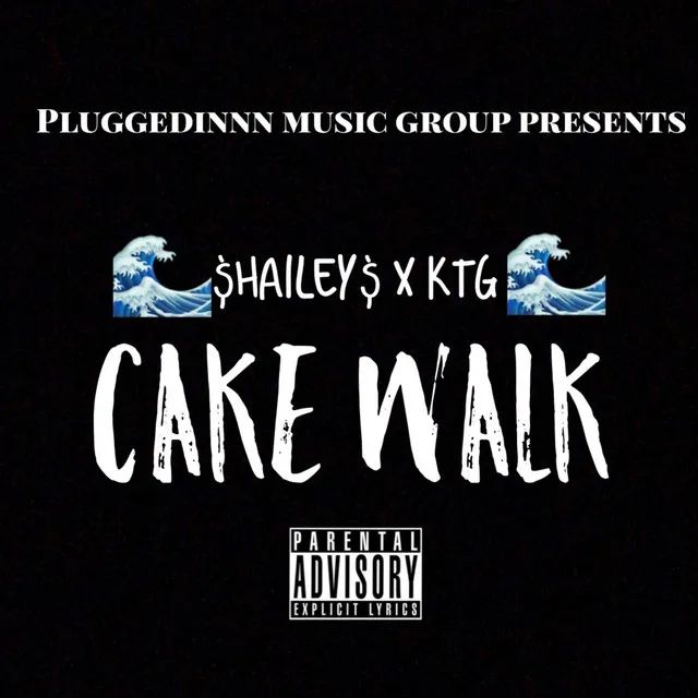 Cake Walk