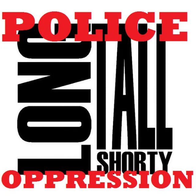 Police Oppression