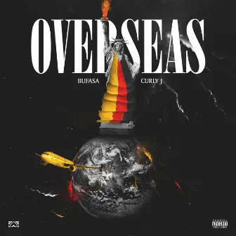 Overseas by Unknown Artist