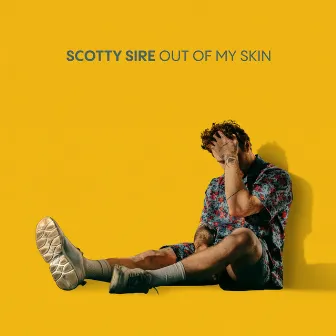 OUT OF MY SKIN by Scotty Sire