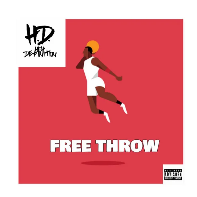 Free Throw