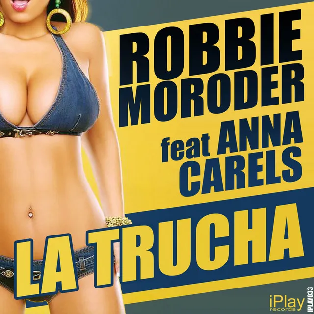 La Trucha (Radio Mix)