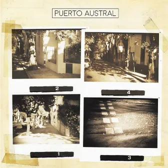 S/T by Puerto Austral