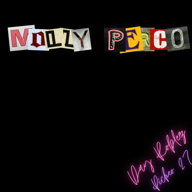 Molly, Perco