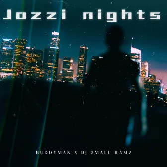 Jozzi Nights by DJ Small Ramz