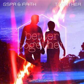 Together by Faith