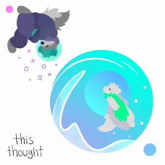 this thought by snuffles