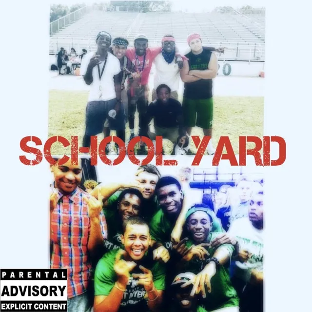 School Yard