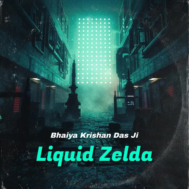 Liquid Zelda