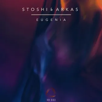 Eugenia by StoShi