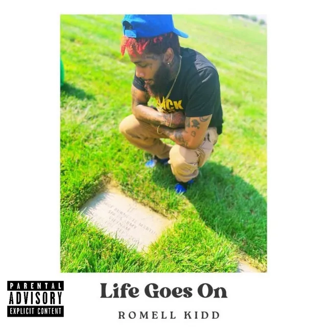 Life Goes On