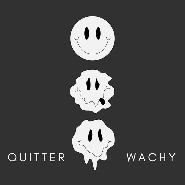 Quitter