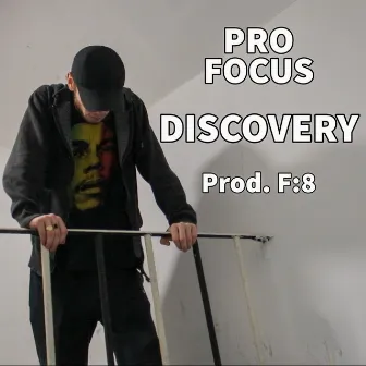 Discovery by Pro Focus