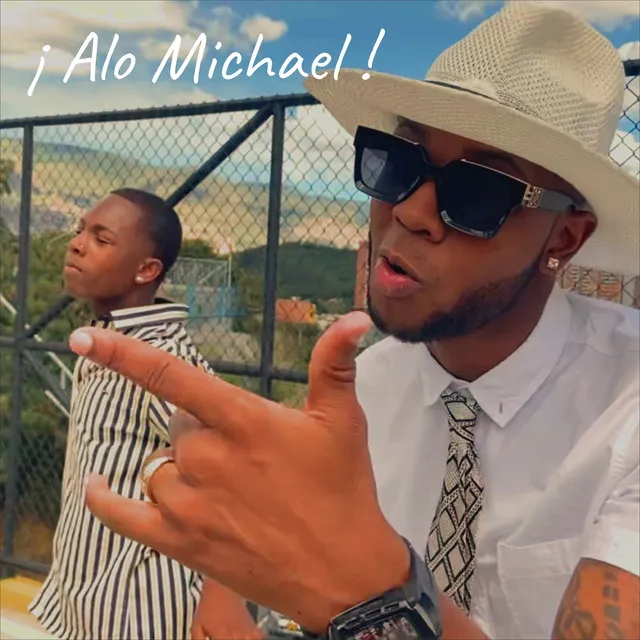 Alo Michael - rico rico rico rico