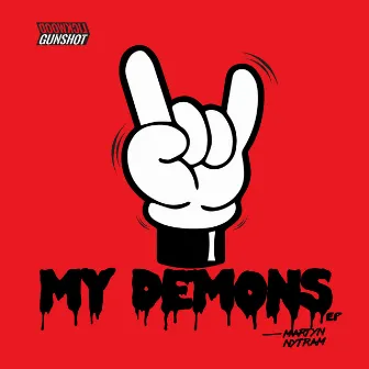 My Demons by Martyn Nytram