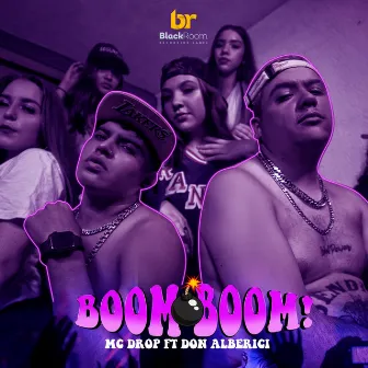 Boom Boom by Mc Drop