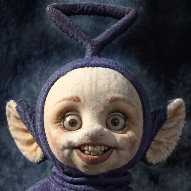 Tinky Winky