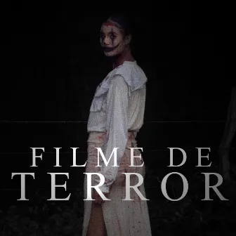 Filme de Terror by MIIKA ZURI