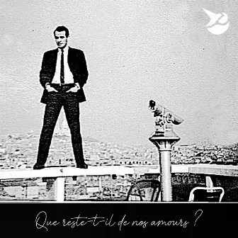 Que reste-t-il de nos amours ? by Marc Isla