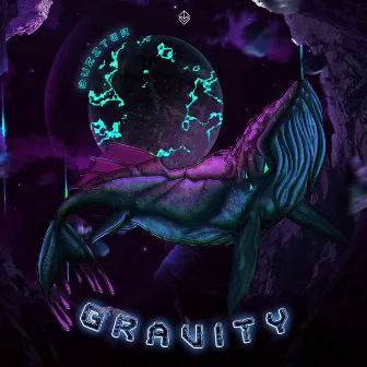 Gravity by Buzzter