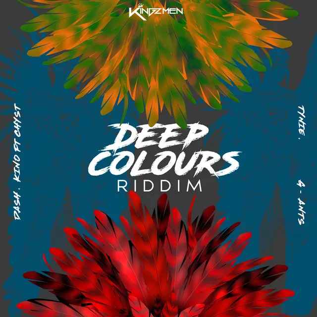 Deep Colours Riddim