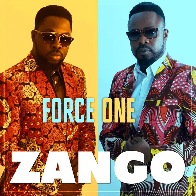 Zango