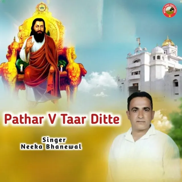 Pathar V Taar Ditte