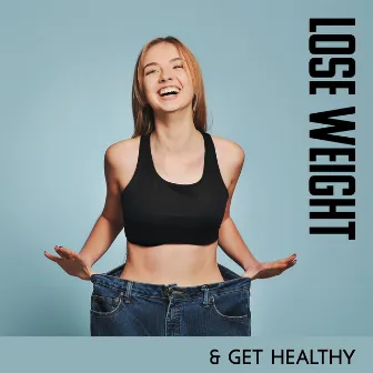 Lose Weight & Get Healthy: Your Live is Your Best Life by Dj Dub FX