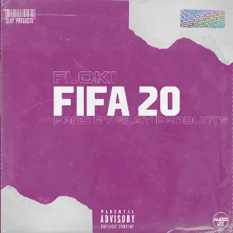 FIFA 20 by Floki