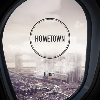 Hometown by i11evn