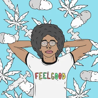 Feel Good by B. Jorn