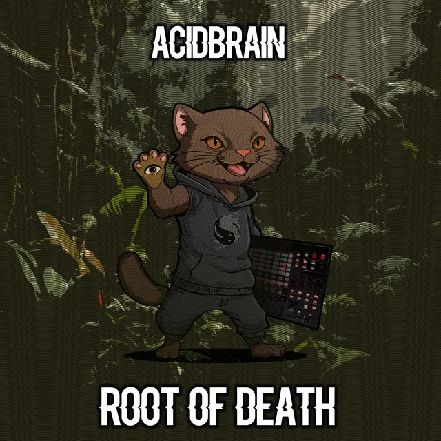 Root Of Death