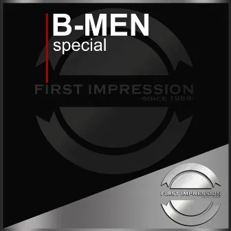 Special by B-MEN