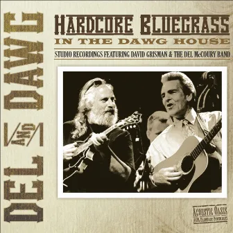 Del & Dawg by Del McCoury