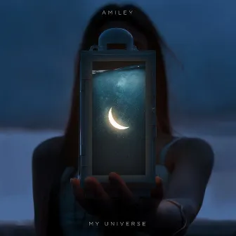 My Universe by AMILEY