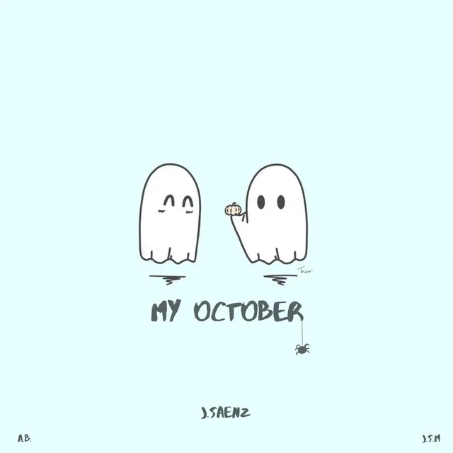 My October