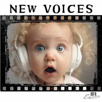 New Voices by 51 Emcees