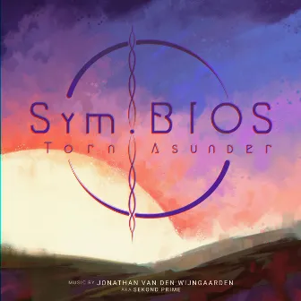 Sym.BIOS: Torn Asunder (Original Soundtrack) by Jonathan Van Den Wijngaarden