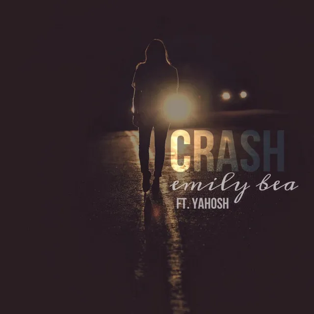 Crash (feat. Yahosh)