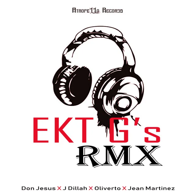 Ekt G's - Remix