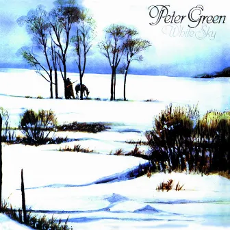 White Sky (Bonus Track Edition) by Peter Green