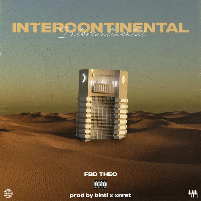 Intercontinental