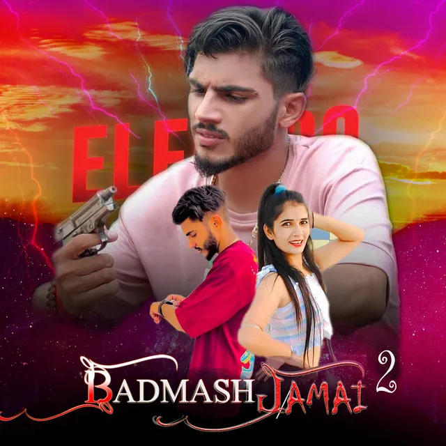 Badmash Jamai 2