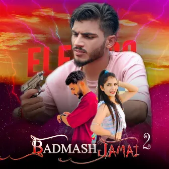 Badmash Jamai 2 by 