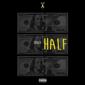 Half by Dougie F