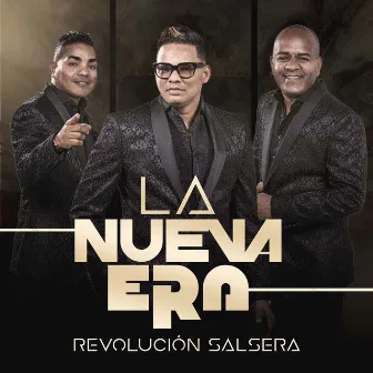 La Nueva Era by Revolucion Salsera