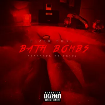 Bath Bombs by Blakk Soul